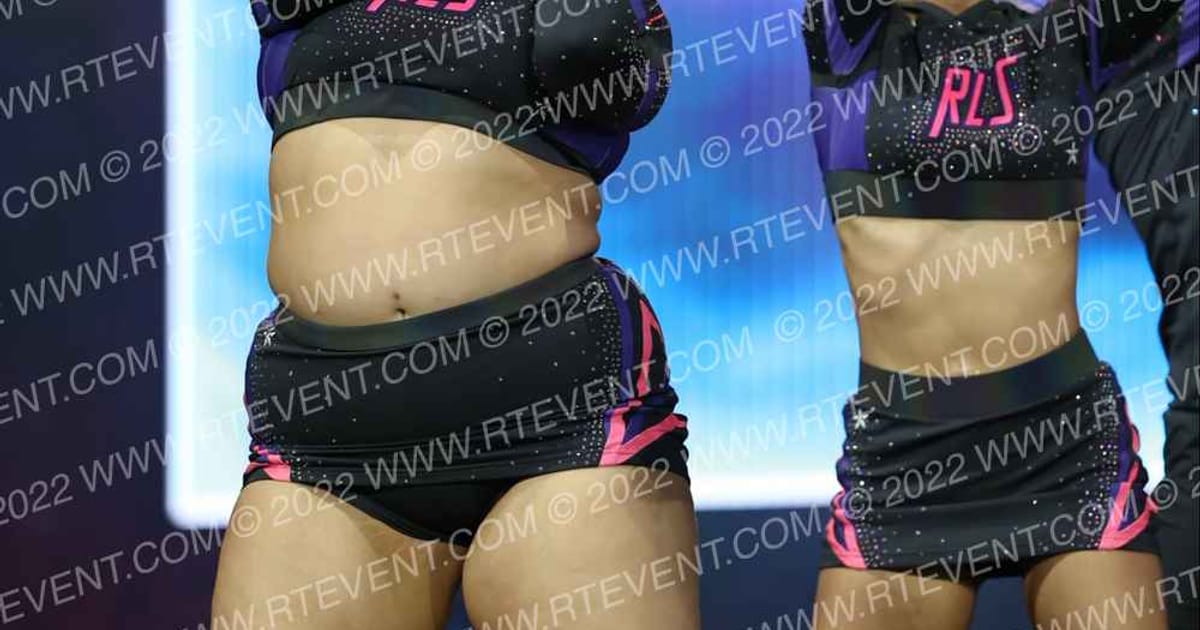 RLS Elite Havok · All Star Worlds Thursday