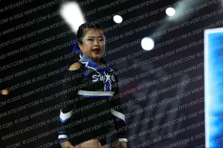 Southwest Allstar Cheer Legacy