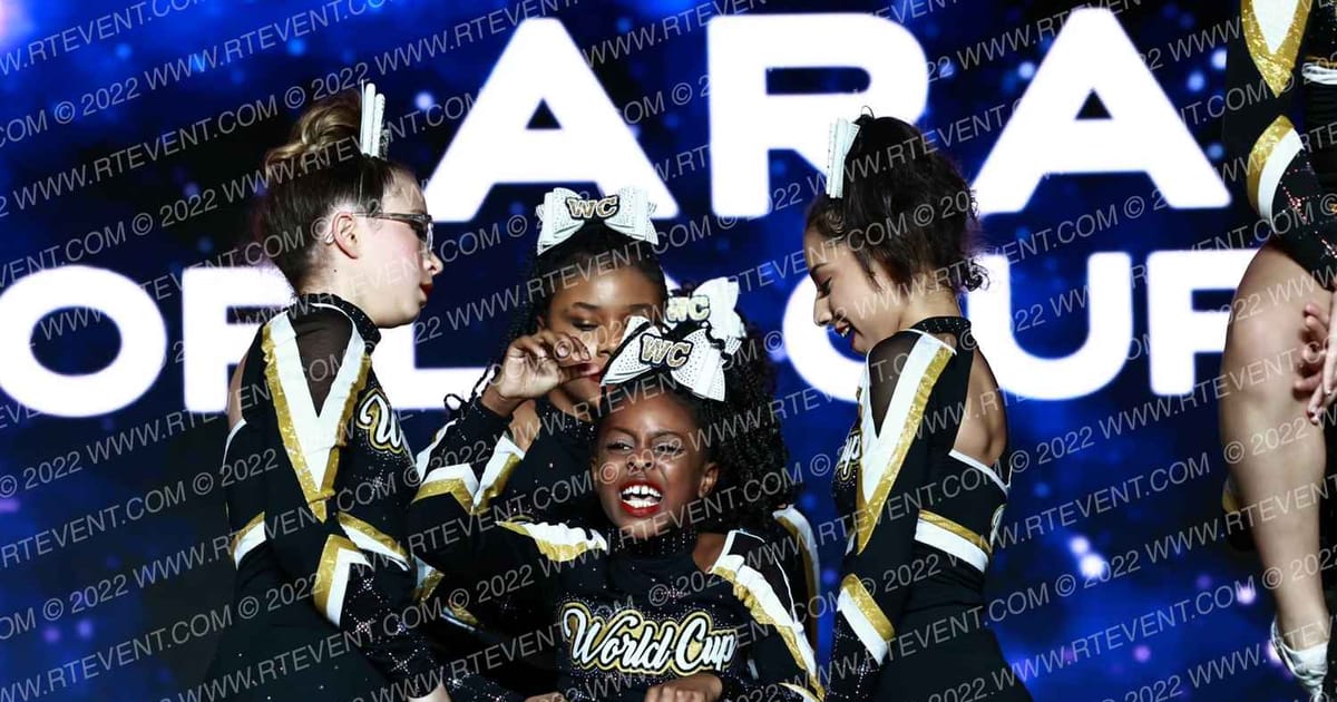World Cup - CT Ara · All Star Worlds Friday Correct