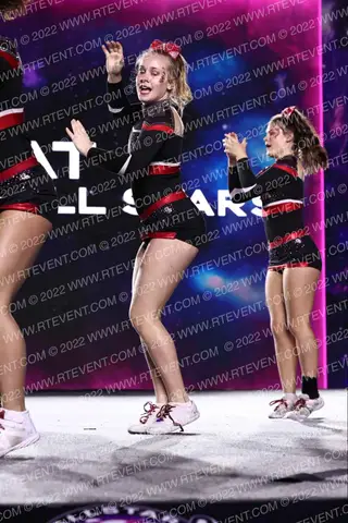 Top Flight All Stars SWAT