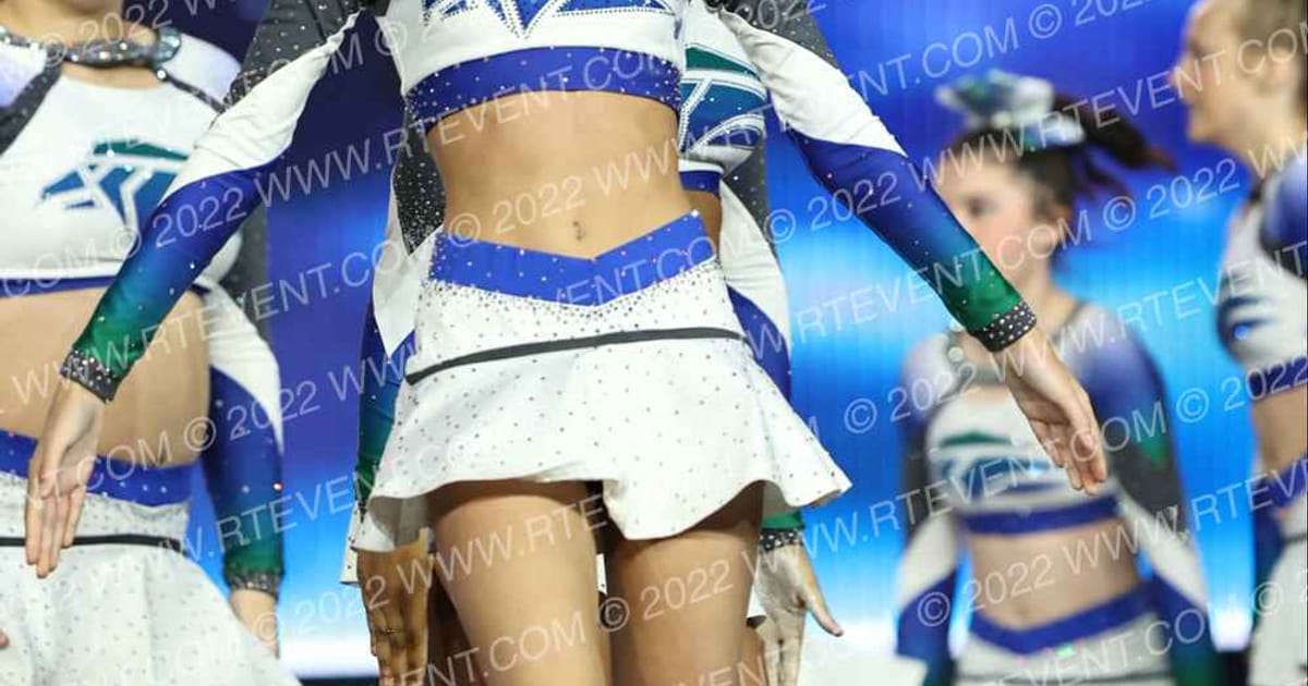 Atlanta Jayhawks LACE · All Star Worlds Thursday