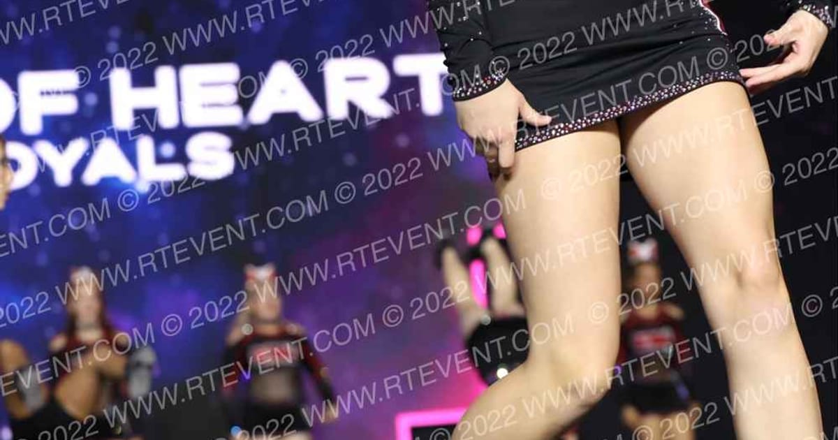 AZ Royals Queen of Heart · All Star Worlds Friday Correct