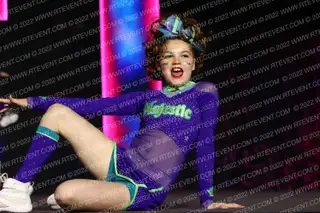 Majestic All Stars Sapphires