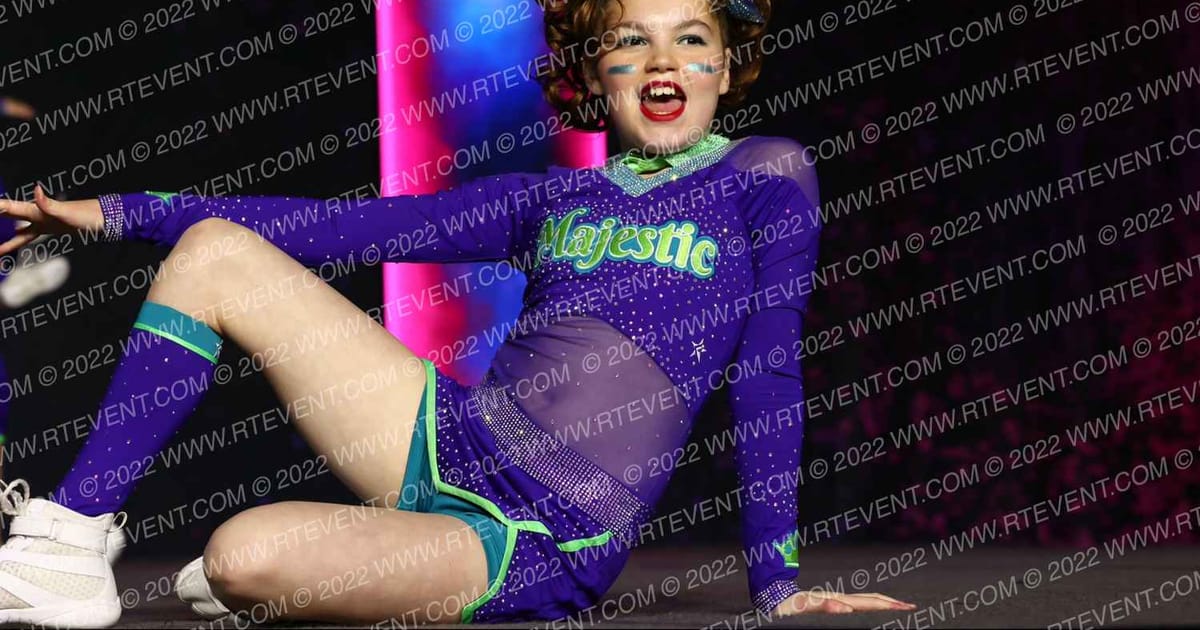 Majestic All Stars Sapphires · All Star Worlds Friday Correct