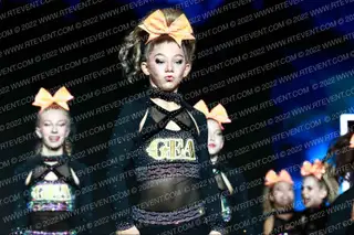 Golden Elite Allstars 2 Chains