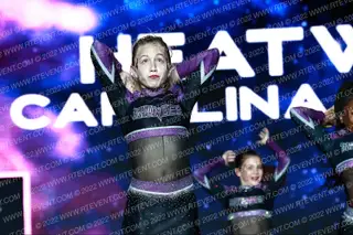Carolina Thunder Heatwave
