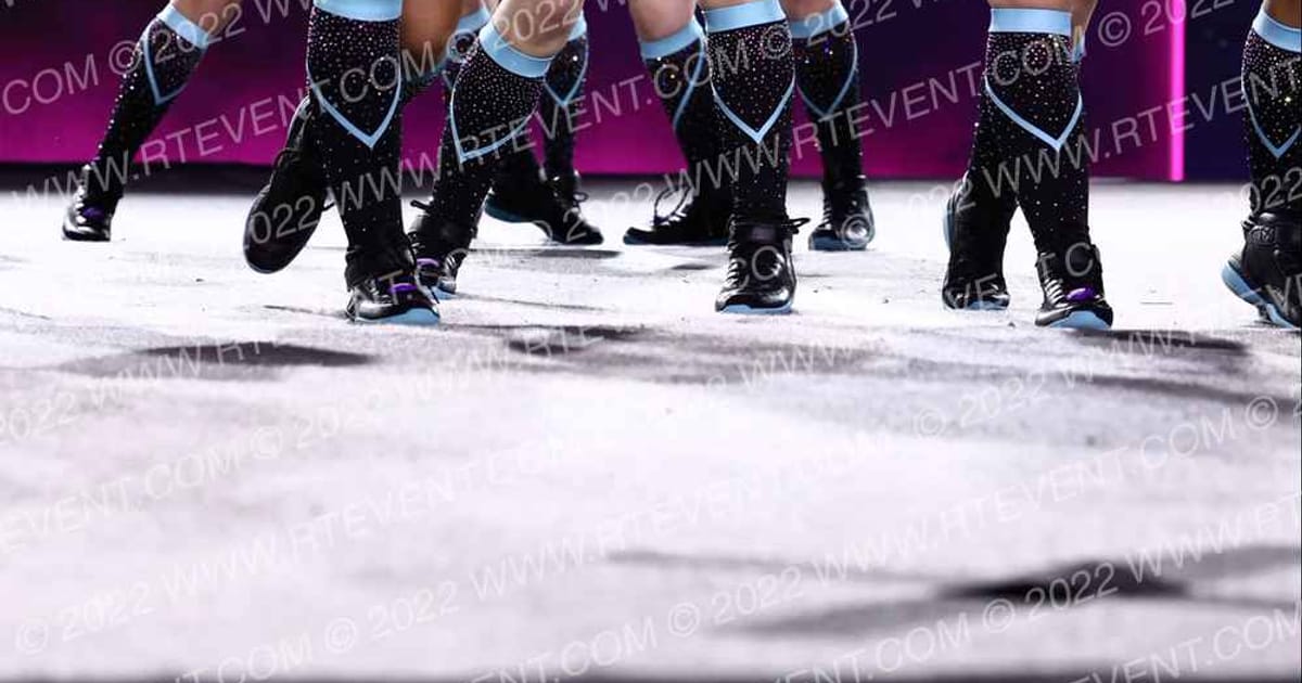 Rotherham Cheerleading Academy Regal · All Star Worlds Thursday