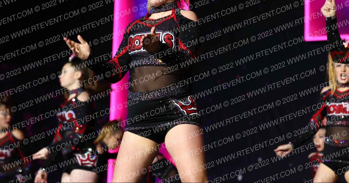 AZ Royals Majesty · All Star Worlds Friday Correct