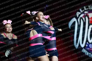 Gymworks All-Stars Onyx