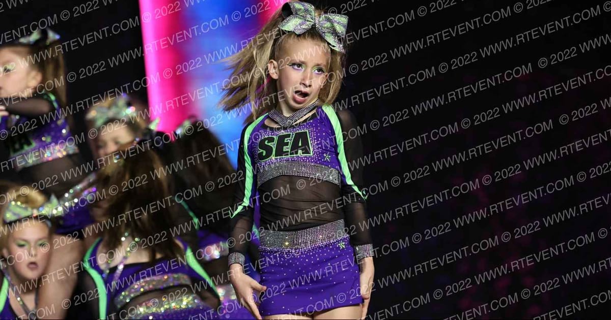 Shelby Elite Allstars Solar Rain · All Star Worlds Friday Correct