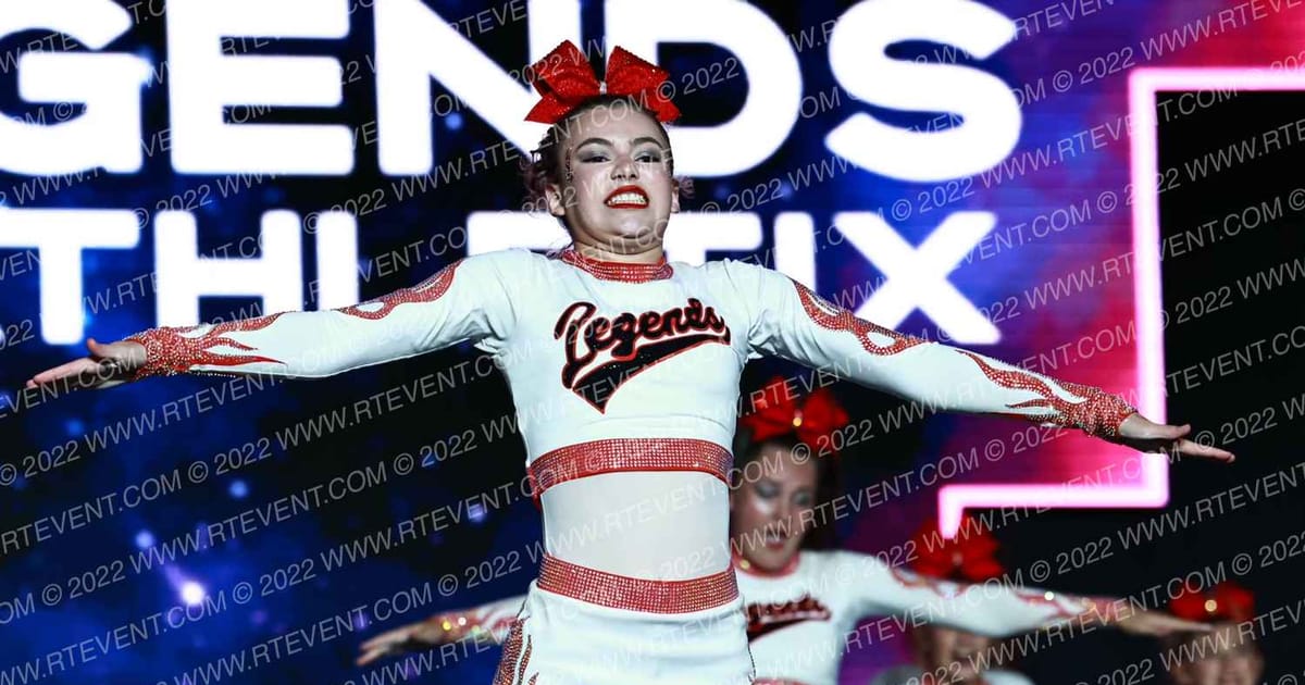 Cheerville Carnage · All Star Worlds Friday Correct