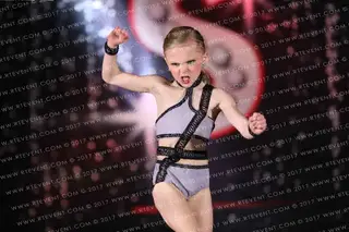 Midwest Elite Dance Center Eliesse Piening