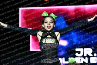 Golden Elite Allstars Jr.Riches
