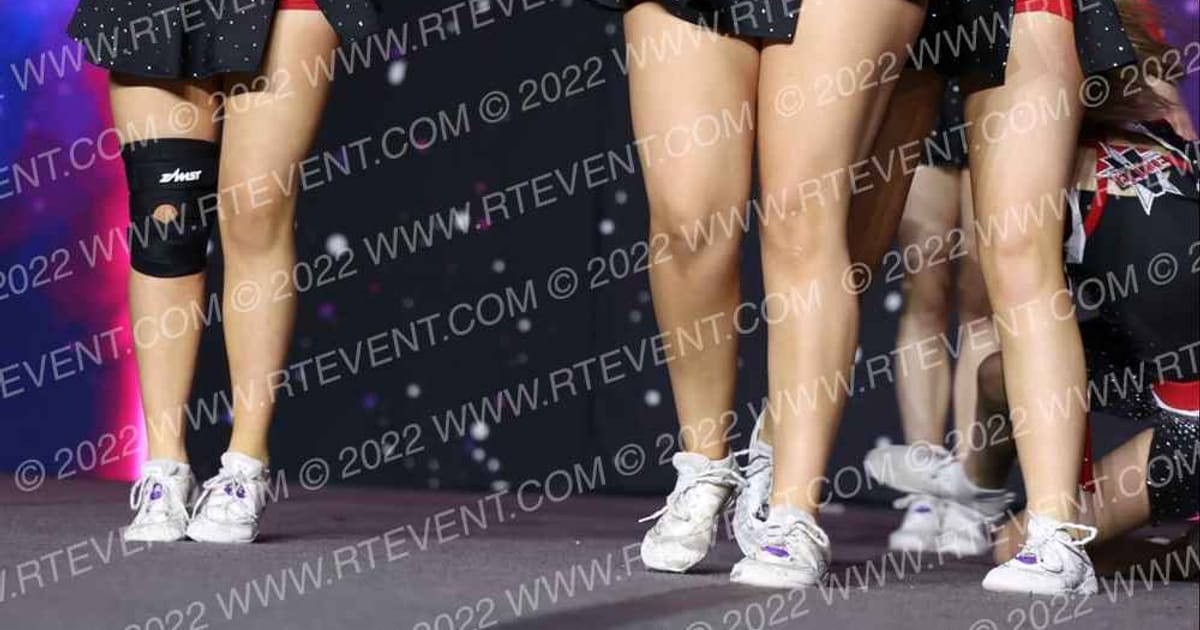VALLEY ELITE ALL STARS HOT TAMALES · All Star Worlds Friday Correct