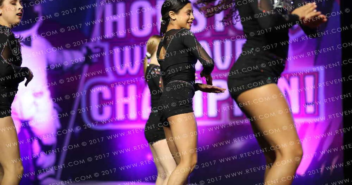 San Antonio Spirit Team Chrome · Encore Grand Nationals