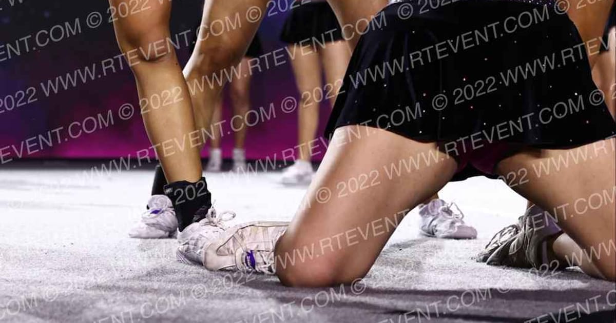 Spirit of Tyler STING · All Star Worlds Friday Correct