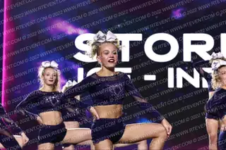 ICE - Indy Storm