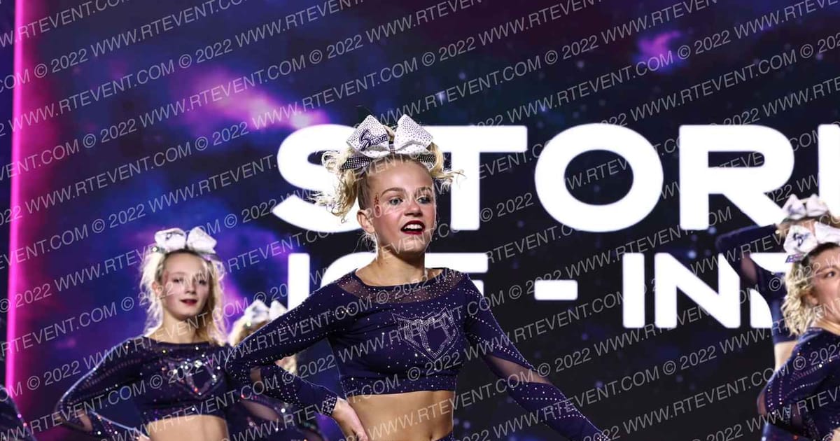 ICE - Indy Storm · All Star Worlds Friday Correct