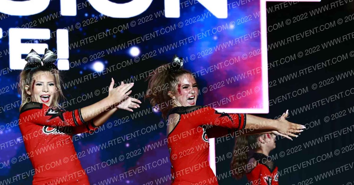 Excite! Obsession · All Star Worlds Friday Correct