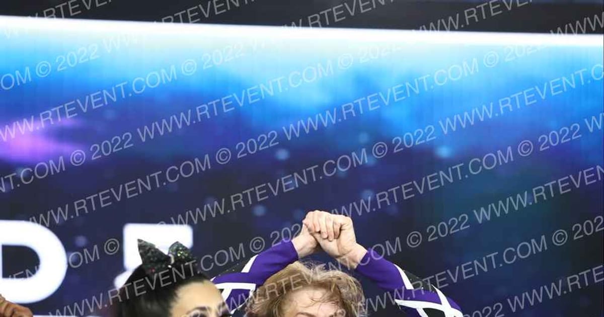 New World Athletics Flood 5 · All Star Worlds Thursday