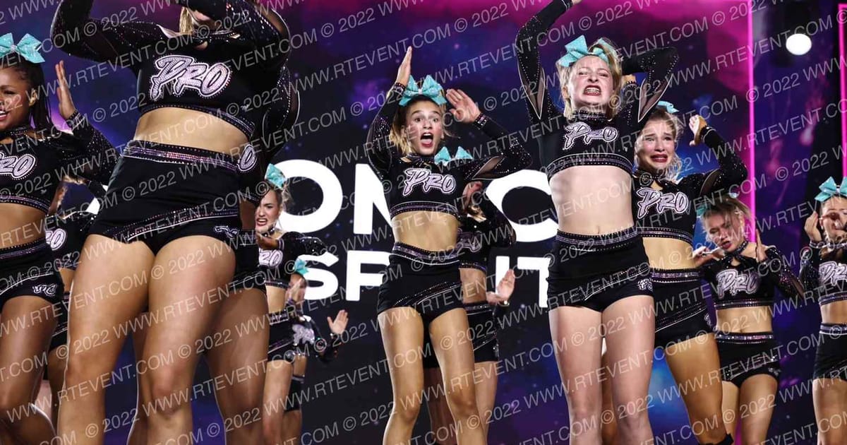 Pro Spirit Atomic · All Star Worlds Friday Correct