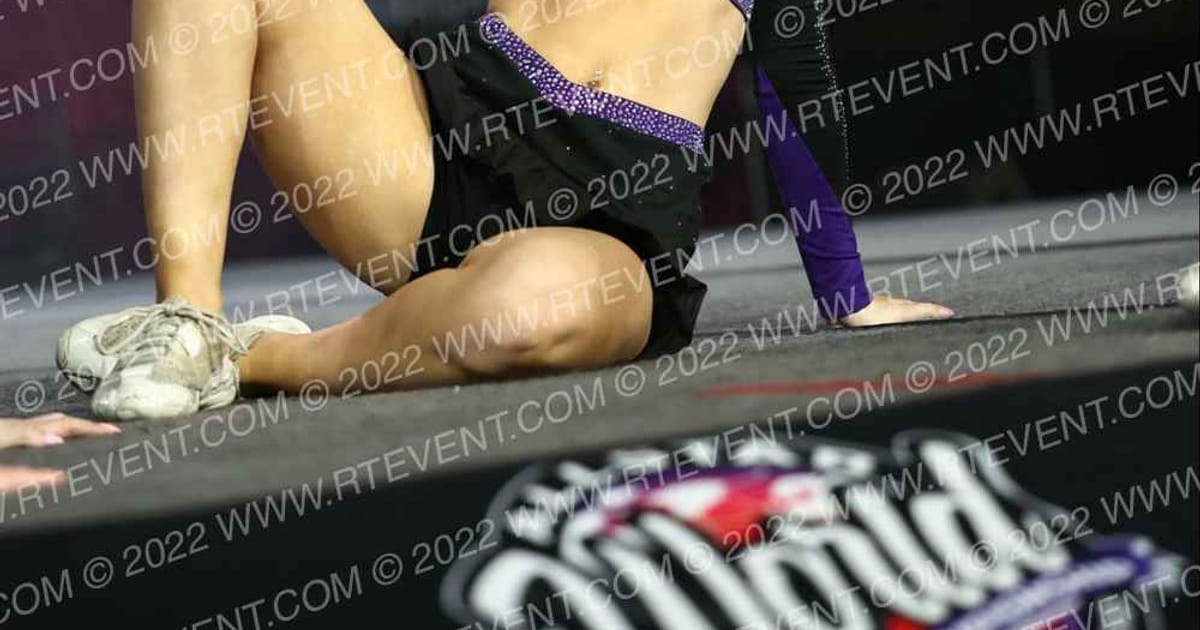 KX Athletics Notorious · All Star Worlds Thursday