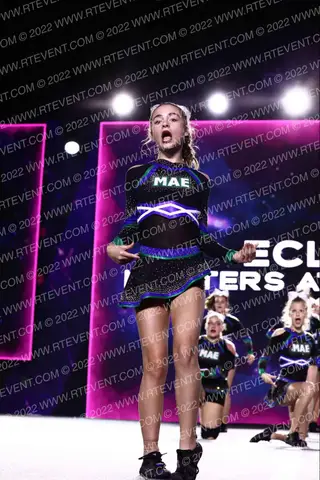 Masters Athletic Elite Eclipse