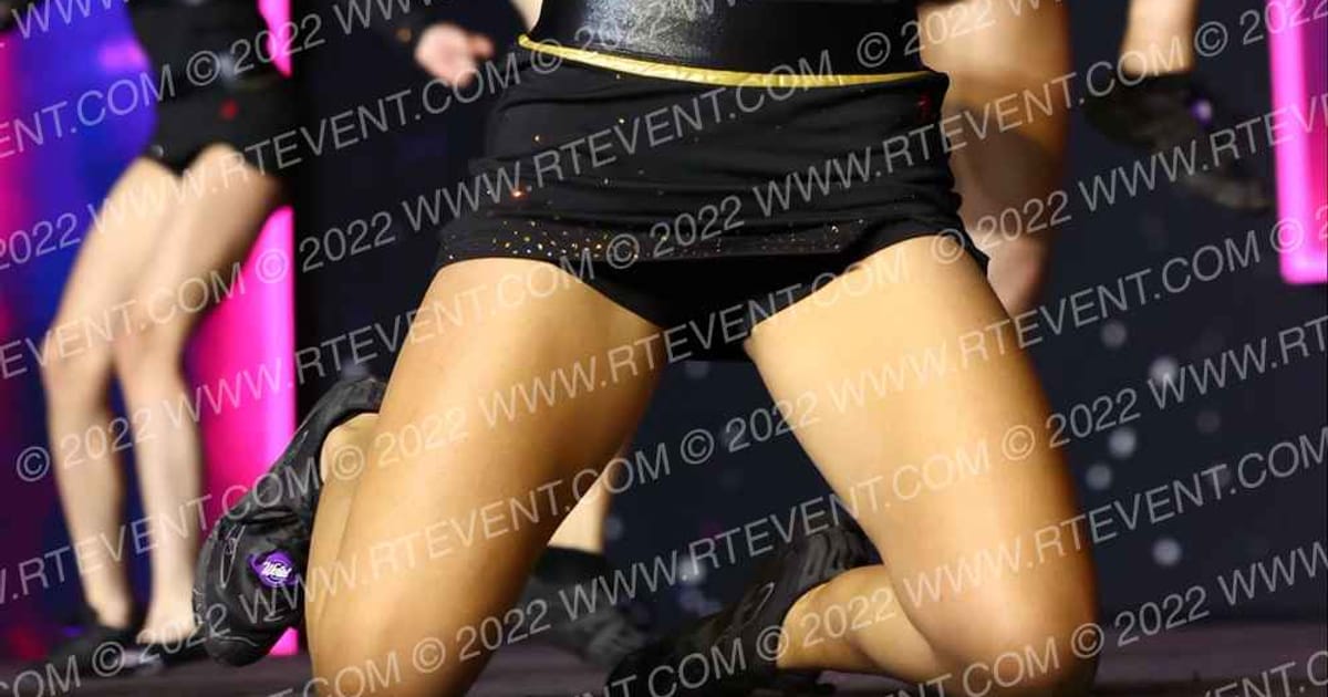 Odessa Extreme Allstars Lady Venom · All Star Worlds Friday Correct