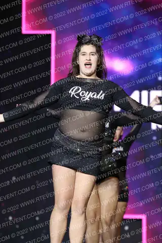 Midwest Royals Midnight Havoc