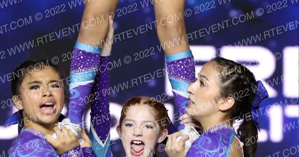 Fusion Elite All Stars FRENZY · All Star Worlds Friday Correct