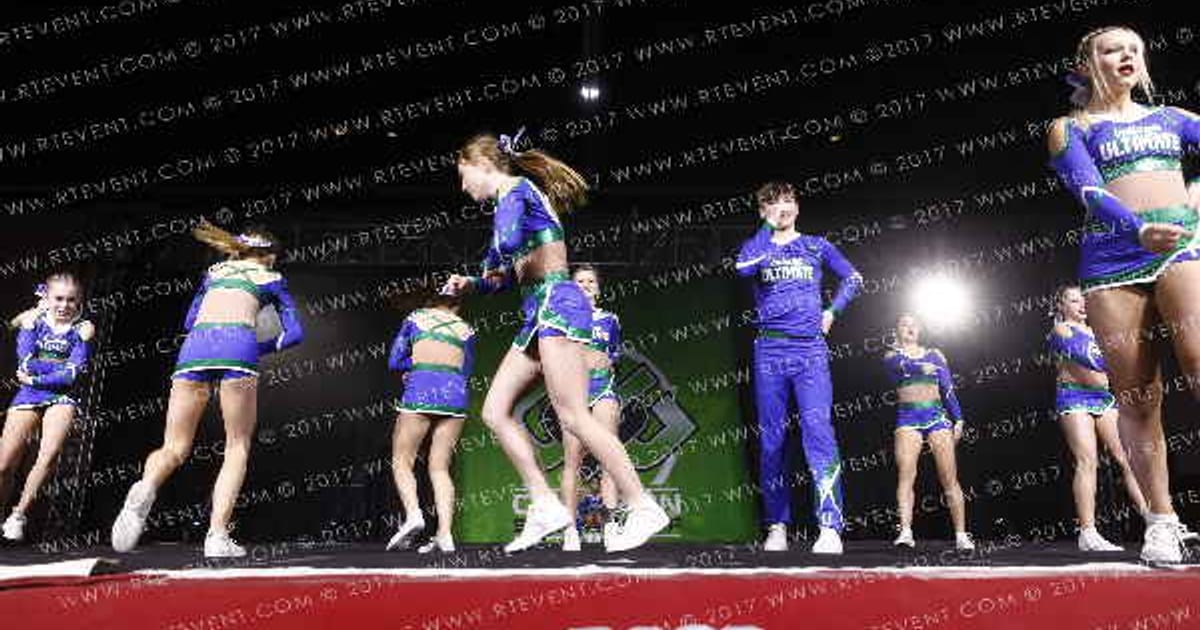 Indiana Ultimate- Fort Wayne Electric Shock · Schaumburg Grand Nationals DI DII
