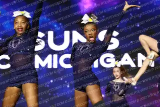ICE Michigan Suns