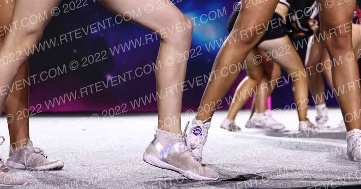 Texas Elite All Stars Bombshells · All Star Worlds Friday Correct