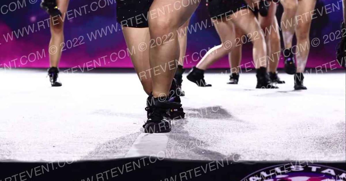 Elite Cheer Odyssey · All Star Worlds Thursday