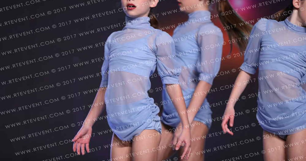 Raevin Dance Factory DFE Youth Lyrical · Encore Grand Nationals