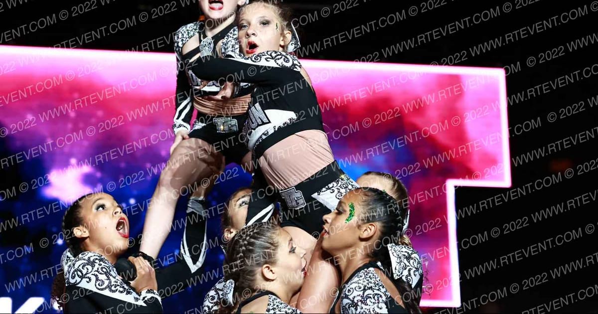 Top Gun All Stars SWFL AK3 · All Star Worlds Friday Correct