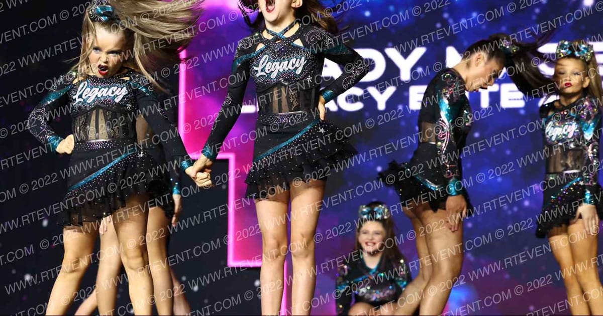 Legacy Elite All Stars Lady Majesty · All Star Worlds Friday Correct