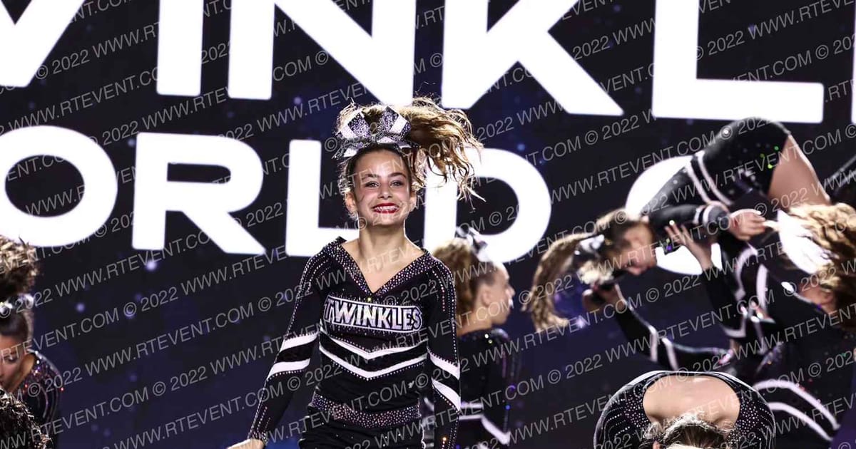 World Cup Twinkles · All Star Worlds Friday Correct