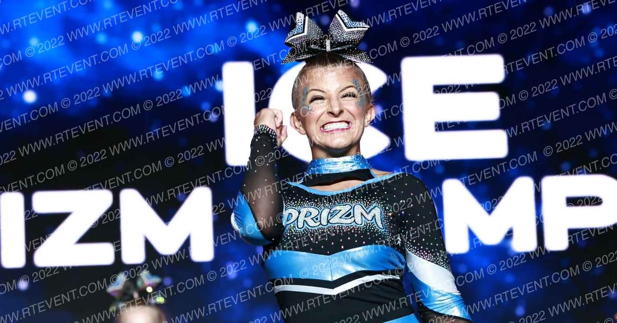 Prizm Company Ice · All Star Worlds Friday Correct
