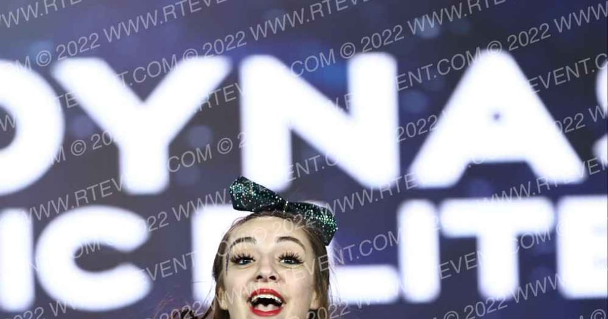 Dynamic Elite Athletics Dynasty · All Star Worlds Thursday