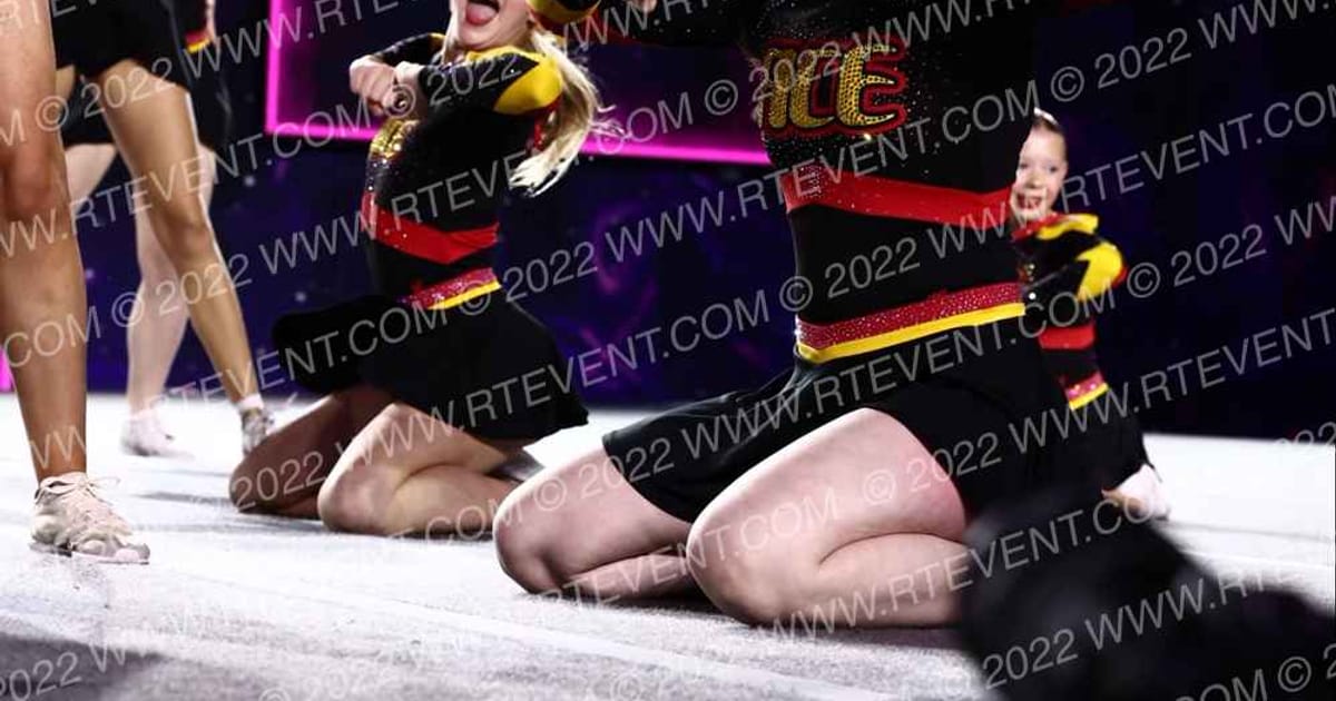 Ace of Gulf Coast Appaloosas · All Star Worlds Thursday