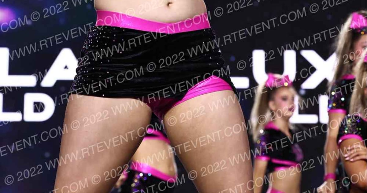 World Class Allstars Lady Luxe · All Star Worlds Friday Correct