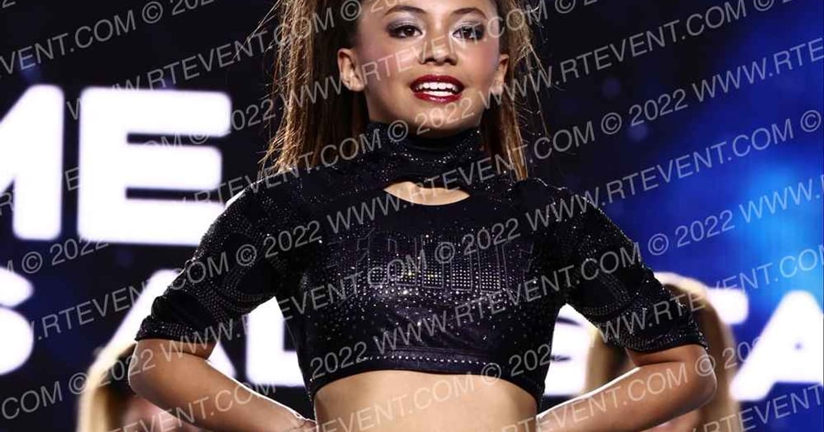 World Class Allstars Fame · All Star Worlds Thursday