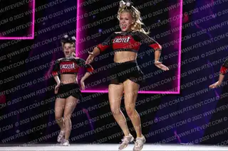 Excite! Lady eX