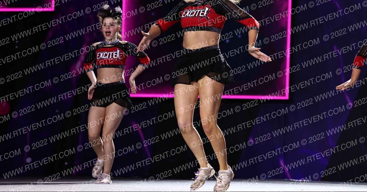 Excite! Lady eX · All Star Worlds Friday Correct