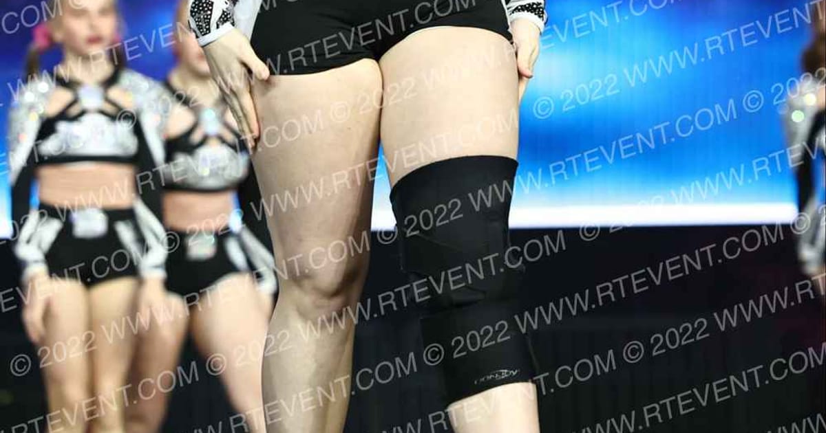 Top Gun All Stars-Miami L4dy Bullets · All Star Worlds Thursday