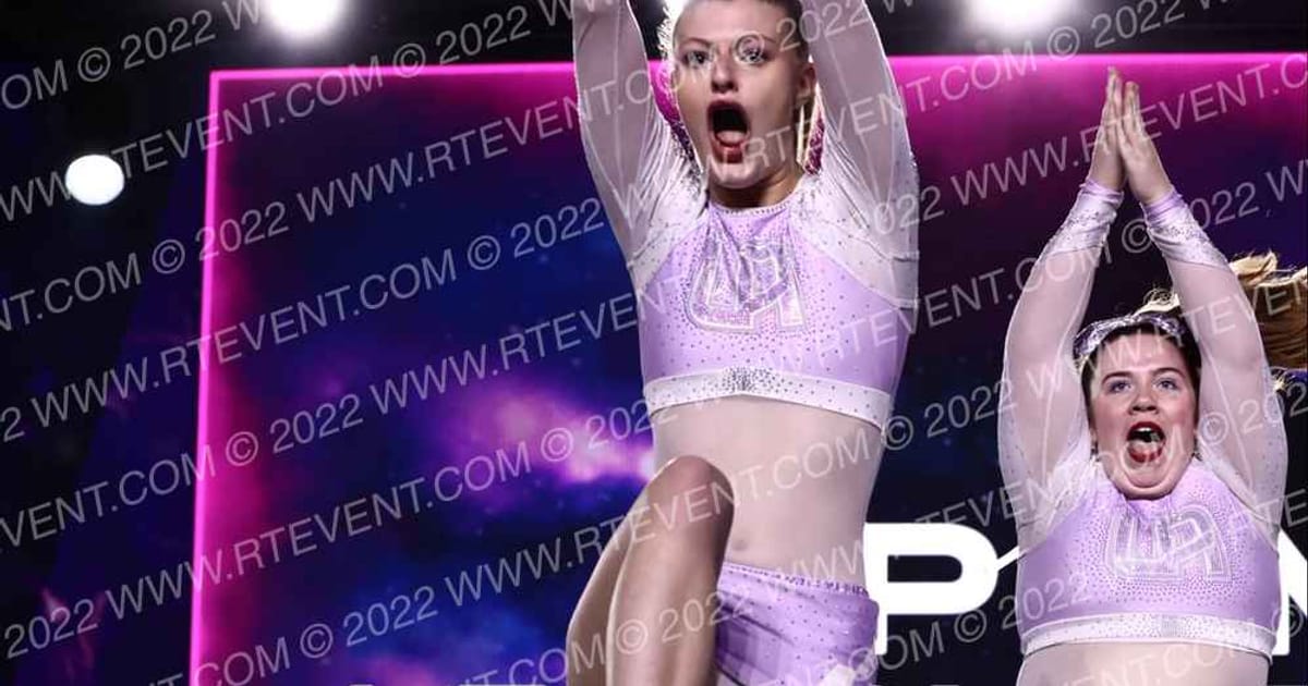 Legacy Athletics PRIME · All Star Worlds Thursday