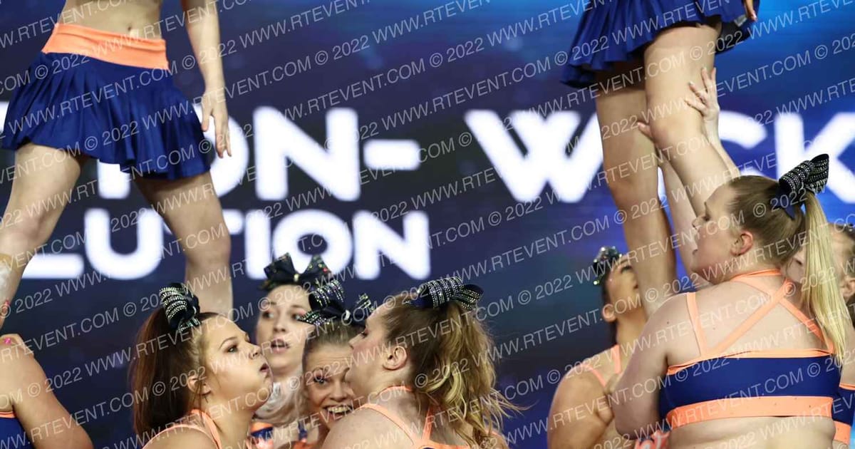 East Coast Evolution- Wicked · All Star Worlds Thursday