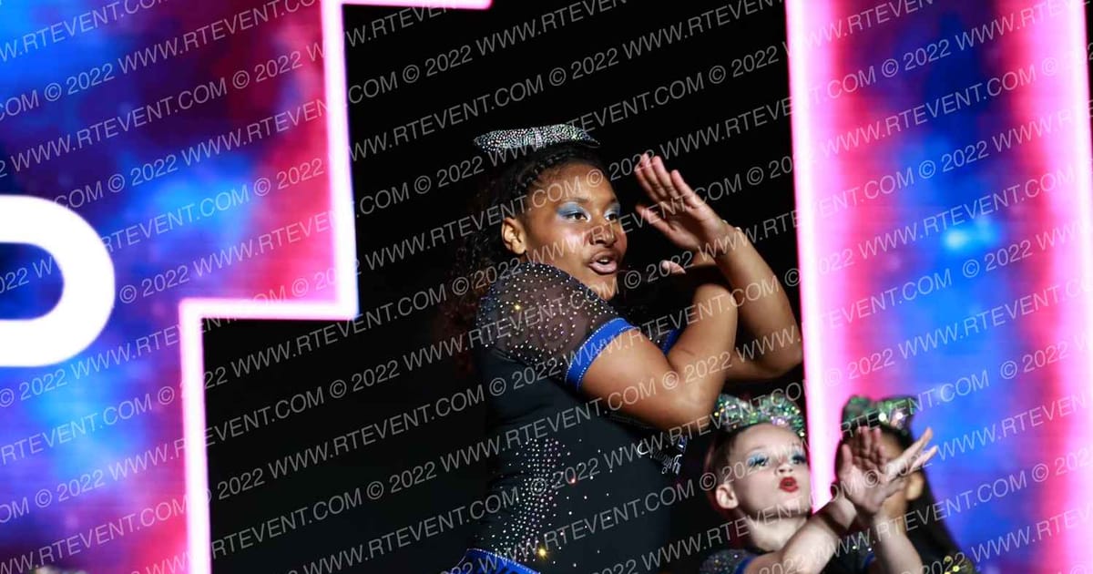 BSRI Bewitched · All Star Worlds Friday Correct