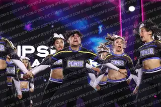 Power Elite Allstars Eclipse